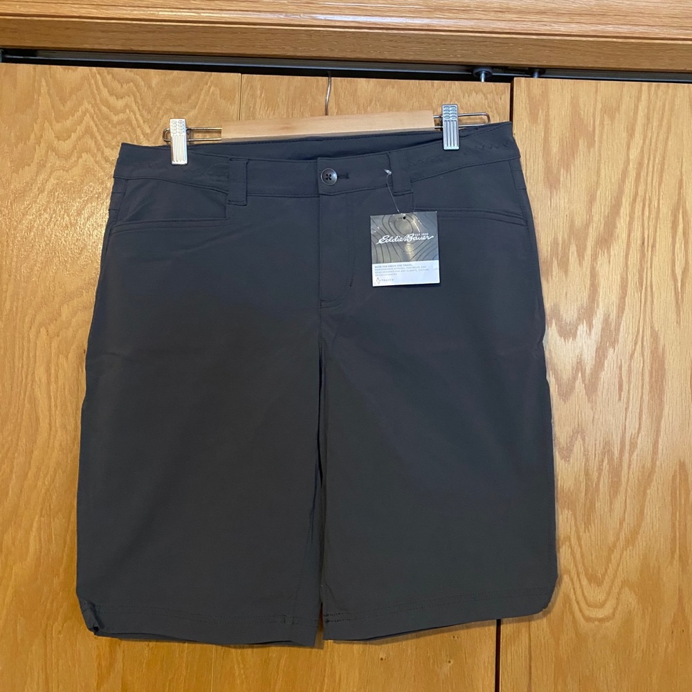 Eddie Bauer Horizon Bermuda Short